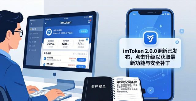 imToken官网下载：三步筑牢资产风控防线