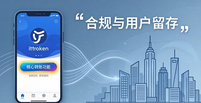 imToken钱包：不同市场的合规与策略