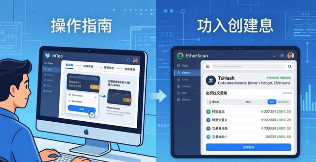 imToken钱包下载攻略 三招确保交易透明