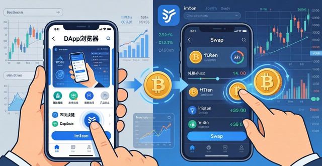 用好imToken的3个实用技巧