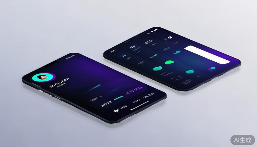 钱包功能app_imToken 2.0钱包安卓版的市场动态与用户评价_钱包动态表情包
