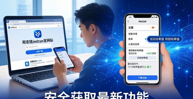 imToken钱包官方下载指南：这样获取最新功能最安全