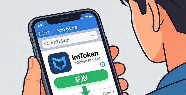 苹果手机下载最新imToken详细操作指南