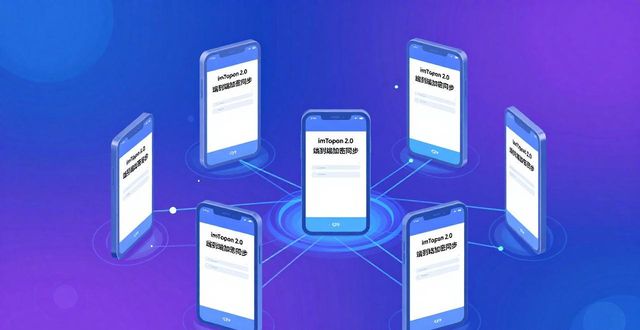 imToken 2.0下载：多设备无缝切换指南