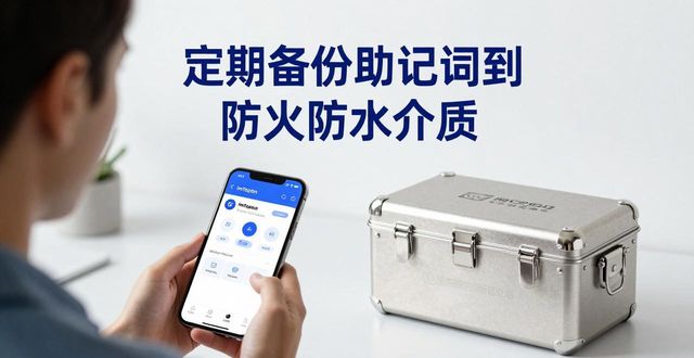 imToken钱包安装与账户管理三步走