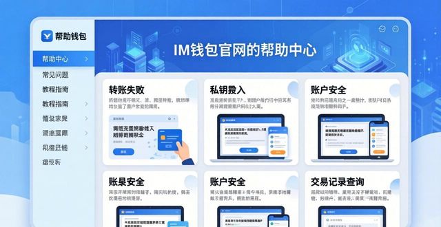 im钱包官网怎么找客服？三步搞定技术支持