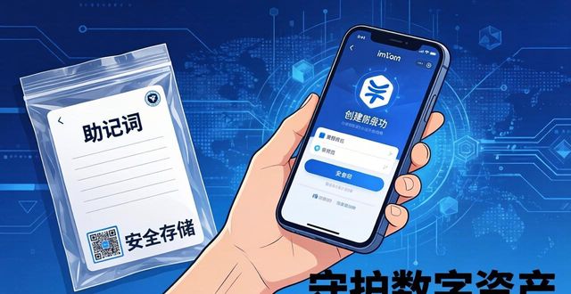 安卓下载imToken安全指南 守护数字资产