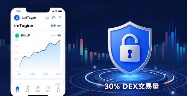 imToken集成服务多强大？市场影响力解析