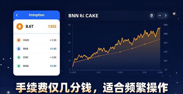 imToken钱包里哪种币涨得快？各代币表现差异解析