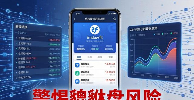 下载imToken后，交易洞察这样看