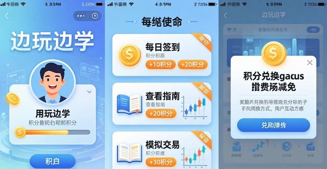 imToken免费版：三招提升参与满意度，更好用