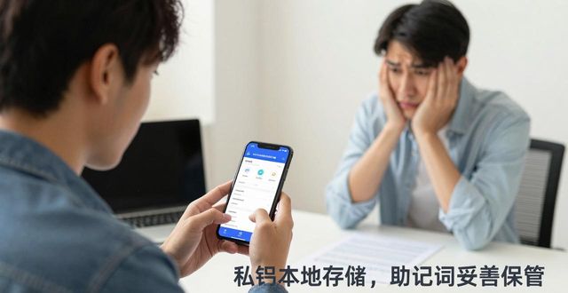 imToken钱包官网下载 用户真实投资经验分享