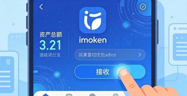 imToken新手指南：下载安装与操作教程