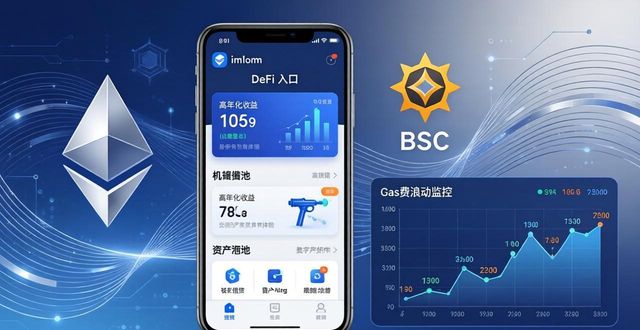 imToken钱包官网下载后，这样扩大你的投资策略