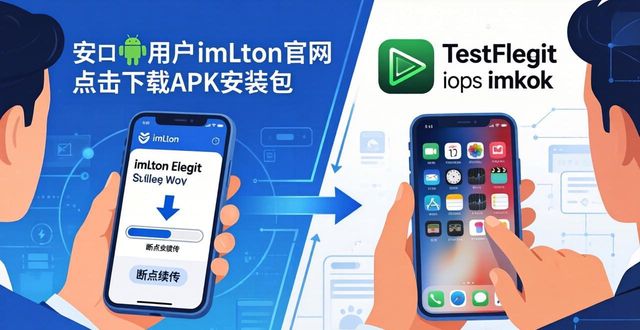 如何安全方便地下载imToken钱包？官方渠道指南