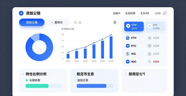 imToken官网下载2.0国际版：数字资产规划入门