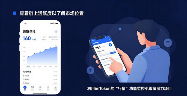 imToken装好后怎么提升市场地位？两步操作指南