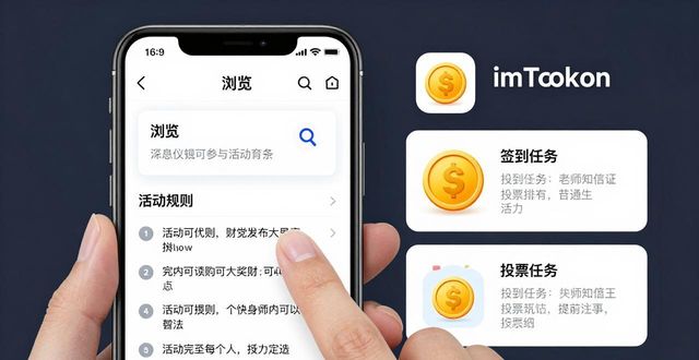 学习宝官方下载_学习如何通过imToken官方下载app参与活动项目_imtoken官网下载