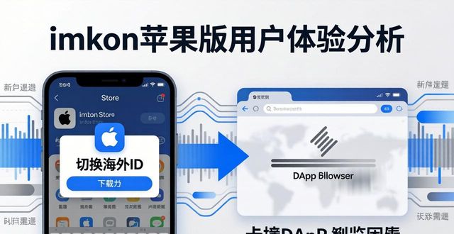 imToken苹果版好用吗？真实用户评价与体验分享