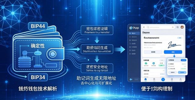imToken官方下载技术解析：安全钱包背后的三大支柱