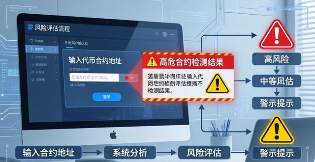 imToken官网风险评估指南 | 三步看懂风险等级