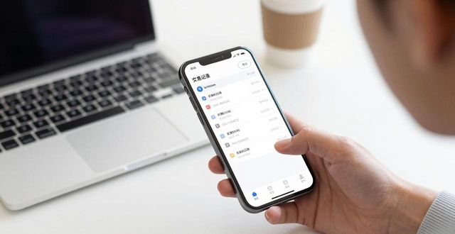 下载imToken钱包后，如何分析财务数据？