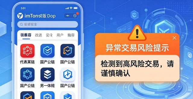imToken安卓版社区建议：这些改进方向用户最关心