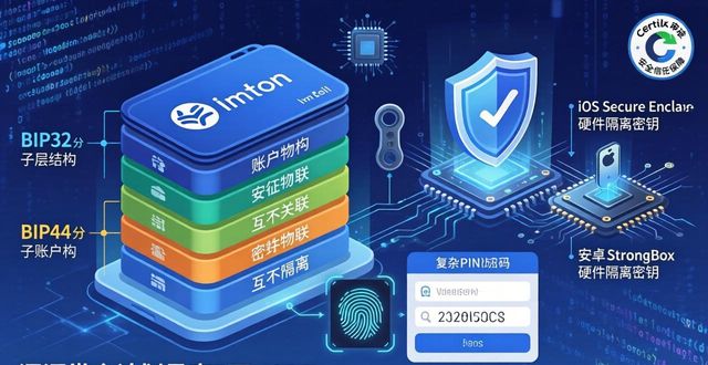 加密通用性版安全分析技术应用_安全性分析：imToken通用版的加密技术_安全加密通道