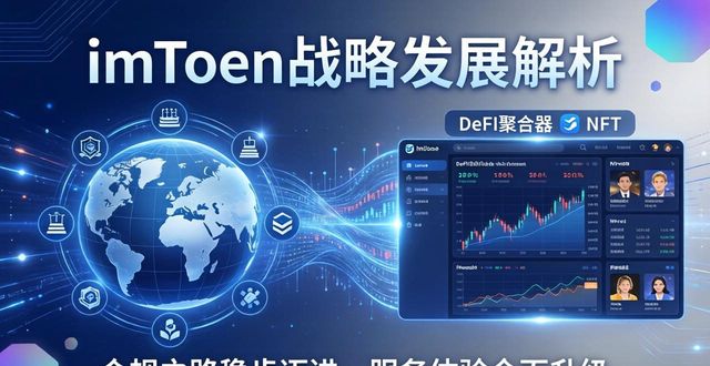 imToken钱包官网下载：市场布局与战略发展解析