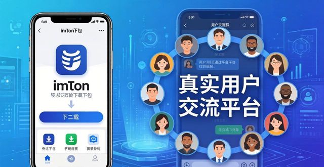 imToken下载后去哪找组织？真实用户交流平台分享