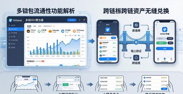 imToken钱包的激励与流通性：你该关注什么？