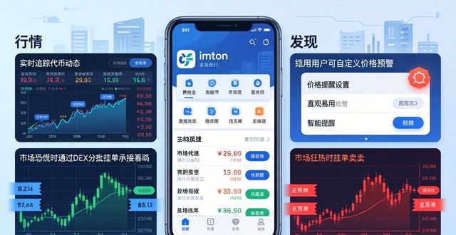 imToken钱包提高回报率的3个实用技巧