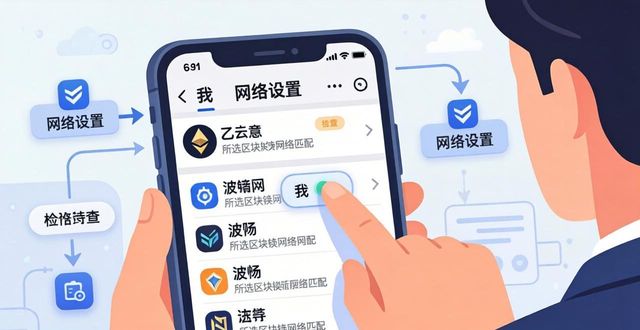 imToken中文版下载及安全优化设置教程