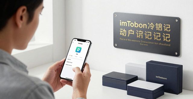 imToken冷钱包降温机制：三步让资产更安全