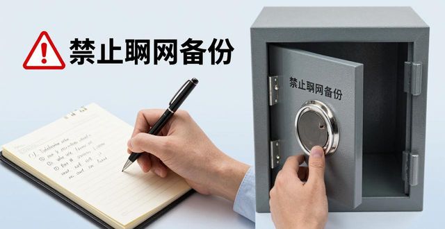 im钱包下载安全指南：3个关键操作提醒